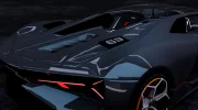 Lamborghini Terzo Millennio 1.0 - BeamNG.drive - 4