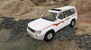 4 MODELS LAND CRUISER WITH SKINS 1.0 - BeamNG.drive - 12