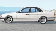 BMW M5 (E34) 1994 1.0 - BeamNG.drive - 2