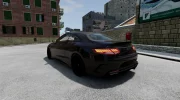 MERCEDES-BENZ AMG S63 4MATIC COUPE 1.1 - BeamNG.drive - 9