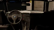 BMW 3 E30 Lite Версия 1.0 - BeamNG.drive - 4