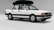1987 Audi 80 B3 1.0 - BeamNG.drive - 4