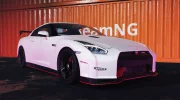 Nissan GT-R (Fixed) v0.1 - BeamNG.drive - 4