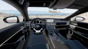 Lexus rc f 2014 1.1 - BeamNG.drive - 3