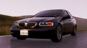 2001 BMW 320i (E46) 1.0 - BeamNG.drive - 6