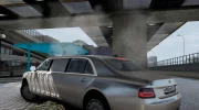 Аурус Сенат. Седан и лимузин 1.0 - BeamNG.drive - 14