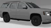 Chevrolet Tahoe 2.0 - BeamNG.drive - 2