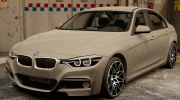 BMW 3 F30/F31/F80(M3)/M3 Touring 1.12 - BeamNG.drive - 6