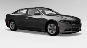 Dodge Charger Pack 1.0 - BeamNG.drive - 14