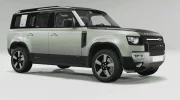 2020 LAND ROVER DEFENDER 1.0 (27.01.22) - BeamNG.drive - 4