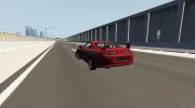 Toyota Supra 1.0 - BeamNG.drive - 4