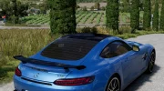MERCEDES AMG GT V1.0 - BeamNG.drive - 2