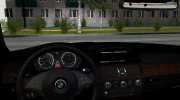 BMW 5-SERIES E60 1 - BeamNG.drive - 3