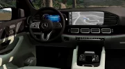 Mercedes-Benz GLS 1.0 - BeamNG.drive - 4
