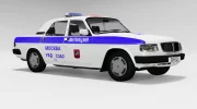 ГАЗ 3110 Волга 1.0 - BeamNG.drive - 8