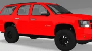 Chevrolet Tahoe 2.0 - BeamNG.drive - 3