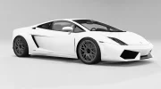 Улучшенный Lamborghini Gallardo 1 - BeamNG.drive - 5