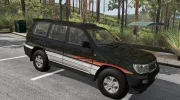 4 MODELS LAND CRUISER WITH SKINS 1.0 - BeamNG.drive - 4