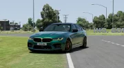 BMW 5-Series M5 F90 Update 2.3 - BeamNG.drive - 5