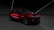 Range Rover Evoque Revamp 1 - BeamNG.drive - 4