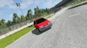 1993 Fiat Cinquecento 1.0 - BeamNG.drive - 3