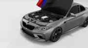 BMW M2 1 - BeamNG.drive - 2