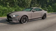 Ford Mustang GT 2.0 - BeamNG.drive - 5