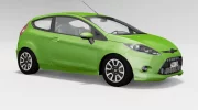Ford Fiesta 2009 1.0 - BeamNG.drive - 3