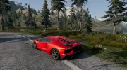 Lamborghini Aventador 1.0 - BeamNG.drive - 2