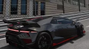 Lamborghini Huracan 3.0 - BeamNG.drive - 23