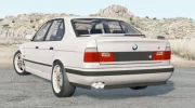 BMW M5 (E34) 1994 1.0 - BeamNG.drive - 3