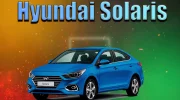 Hyundai Solaris 1.0 - BeamNG.drive - 11