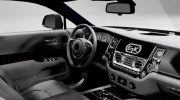 Rolls Royce Wraith 1.0 - BeamNG.drive - 2