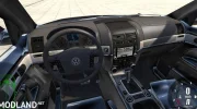 Volkswagen Touareg R50 [0.6.0] - BeamNG.drive - 2