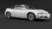 MITSUBISHI ECLIPSE 1.0 - BeamNG.drive - 2