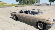Chevrolet Impala Coupe 1.2 - BeamNG.drive - 6