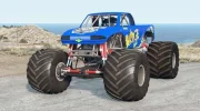 CRC Monster Truck 1.4 - BeamNG.drive - 2