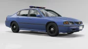 2000 Chevrolet Impala 1.0 - BeamNG.drive - 7