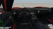 Ford GT 2005 Car Mod - BeamNG.drive - 2