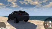 Opel Astra [0.5.6] - BeamNG.drive - 4