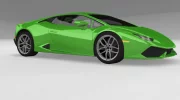 Lamborghini Huracan Mod Pack 1.0 - BeamNG.drive - 3
