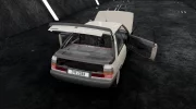 [ОПЛАТНАЯ] 1981-1989 Renault 11 Pack BeamNG Mod 1.0 - BeamNG.drive - 5