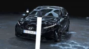 Hyundai I20 2021 [ОПЛАТНАЯ] 1.1 - BeamNG.drive - 4