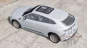 Lamborghini Urus 2018 Urus - BeamNG.drive - 5
