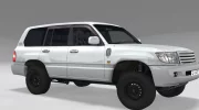 GL85 (Toyota Land Cruiser) 2.0 - BeamNG.drive - 14