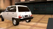 Suzuki mehran vxr&vx 2011 0.24 - BeamNG.drive - 3