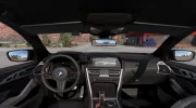 BMW M8 GRAN COUPE 1.0 - BeamNG.drive - 3
