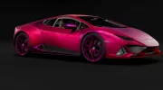 Lamborghini Huracan v1.0 - BeamNG.drive - 9