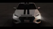 Hyundai Solaris 1.0 - BeamNG.drive - 12