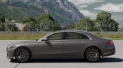 [ОПЛАТНАЯ] Mercedes-Benz S-Class (W223) 1.0 - BeamNG.drive - 3